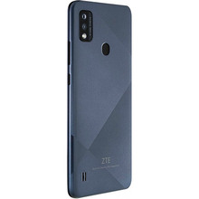 Смартфон ZTE BLADE A51 2/64 Gb Dual Sim Gray