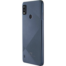 Смартфон ZTE BLADE A51 2/64 Gb Dual Sim Gray