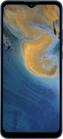 Смартфон ZTE BLADE A51 2/64 Gb Dual Sim Gray