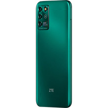 Смартфон ZTE BLADE V30 Vita 4/128 GB Dual Sim Green