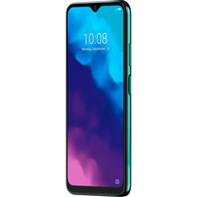 Смартфон ZTE BLADE V30 Vita 4/128 GB Dual Sim Green