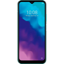 Смартфон ZTE BLADE V30 Vita 4/128 GB Dual Sim Green