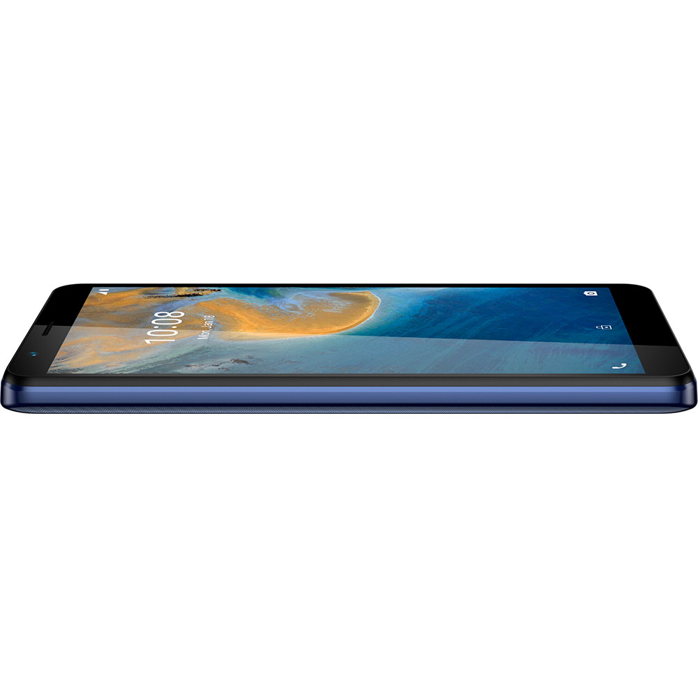 Зображення Смартфон ZTE BLADE A31 2/32 Gb Dual Sim Blue (850639)