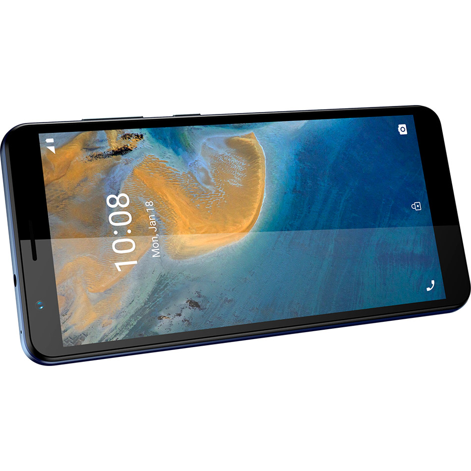 Покупка Смартфон ZTE BLADE A31 2/32 Gb Dual Sim Blue (850639)