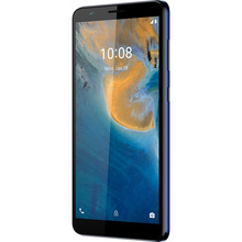 Смартфон ZTE BLADE A31 2/32 Gb Dual Sim Blue (850639)