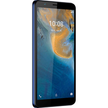 Смартфон ZTE BLADE A31 2/32 Gb Dual Sim Blue (850639)