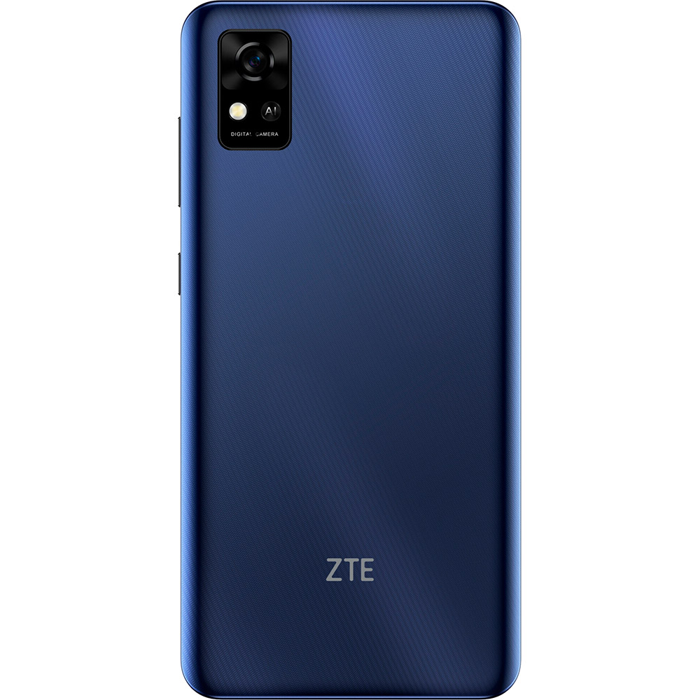 ZTE BLADE A31 2/32 Gb Dual Sim Blue (850639) купить в Киеве ➦ лучшая цена в  Фокстрот по всей Украине: Харьков, Днепр, Одесса, Николаев, Запорожье