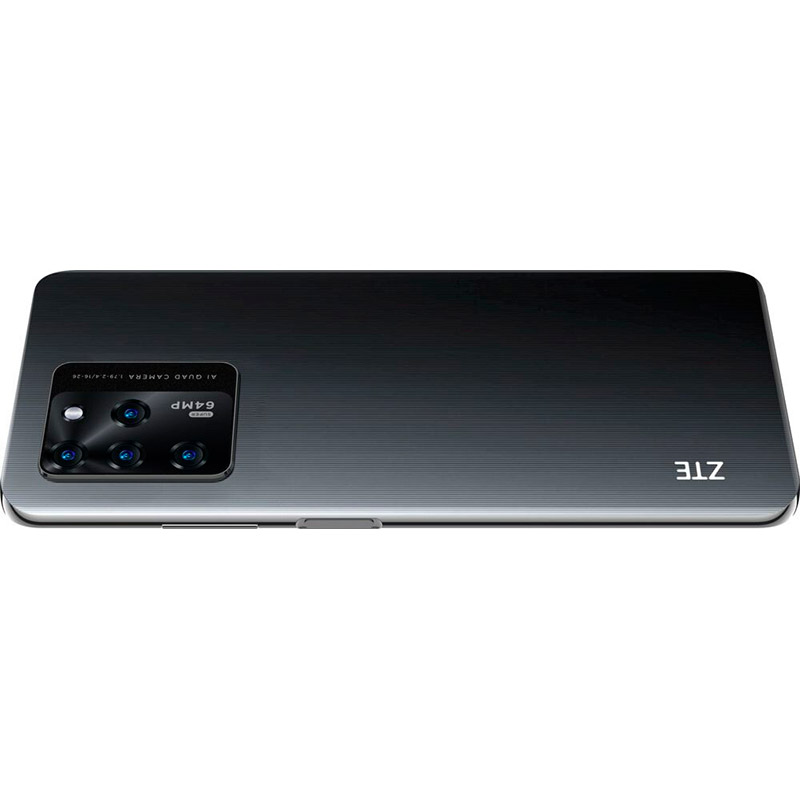 Покупка Смартфон ZTE BLADE V30 4/128 GB Dual Sim Black