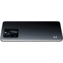 Смартфон ZTE BLADE V30 4/128 GB Dual Sim Black