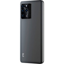 Смартфон ZTE BLADE V30 4/128 GB Dual Sim Black