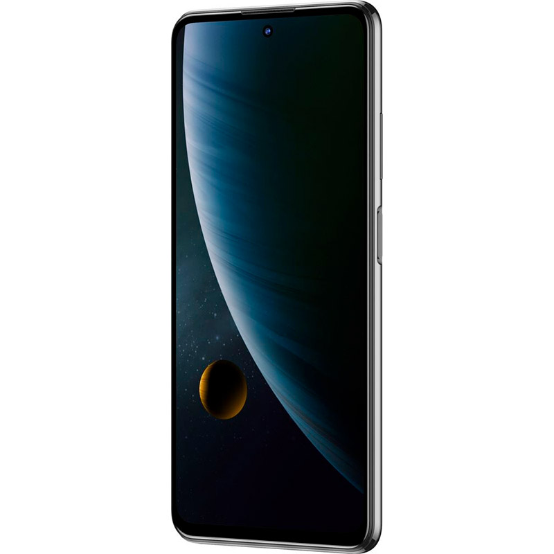 Смартфон ZTE BLADE V30 4/128 GB Dual Sim Black Матриця IPS