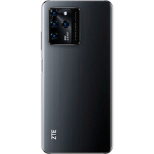 Смартфон ZTE BLADE V30 4/128 GB Dual Sim Black