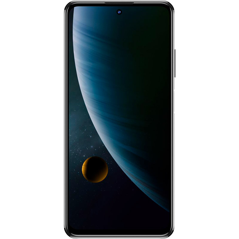 Смартфон ZTE BLADE V30 4/128 GB Dual Sim Black Вбудована пам’ять, Гб 128