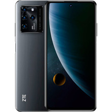 Смартфон ZTE BLADE V30 4/128 GB Dual Sim Black