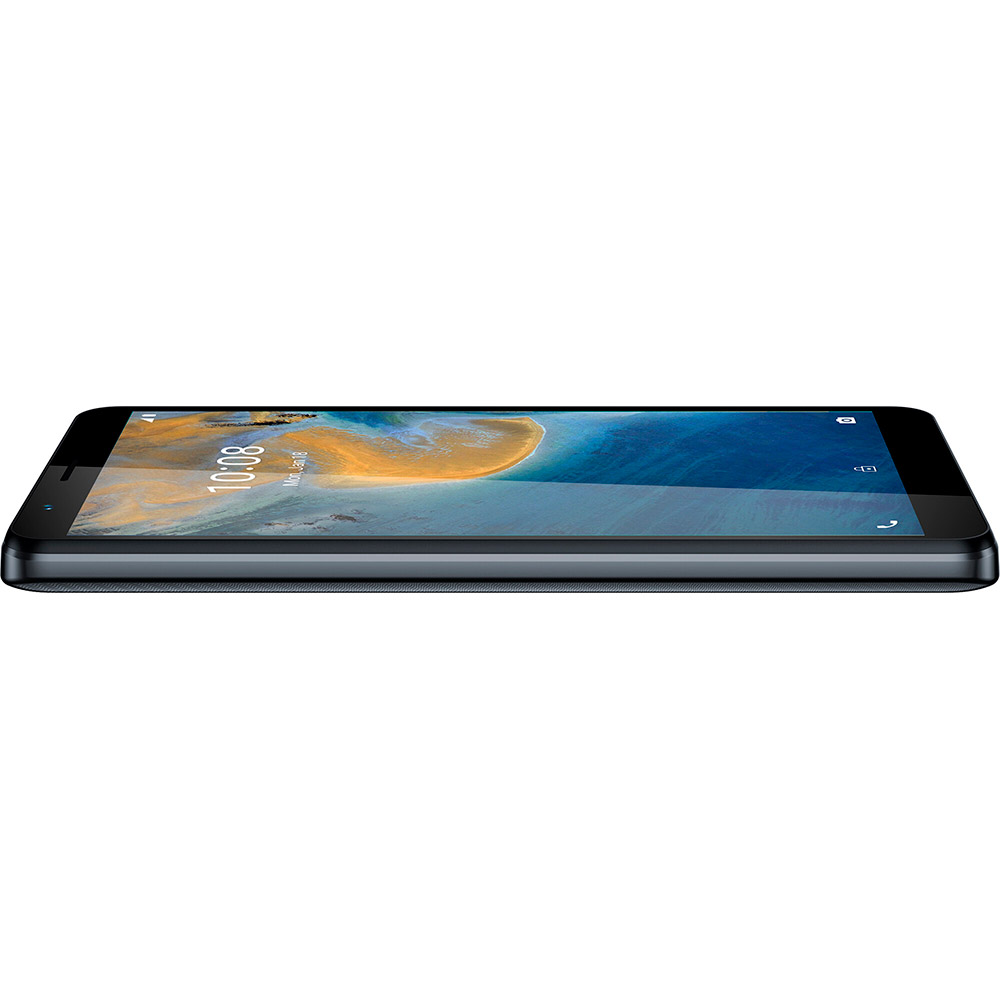 Заказать Смартфон ZTE BLADE A31 2/32 Gb Dual Sim Gray (850638)