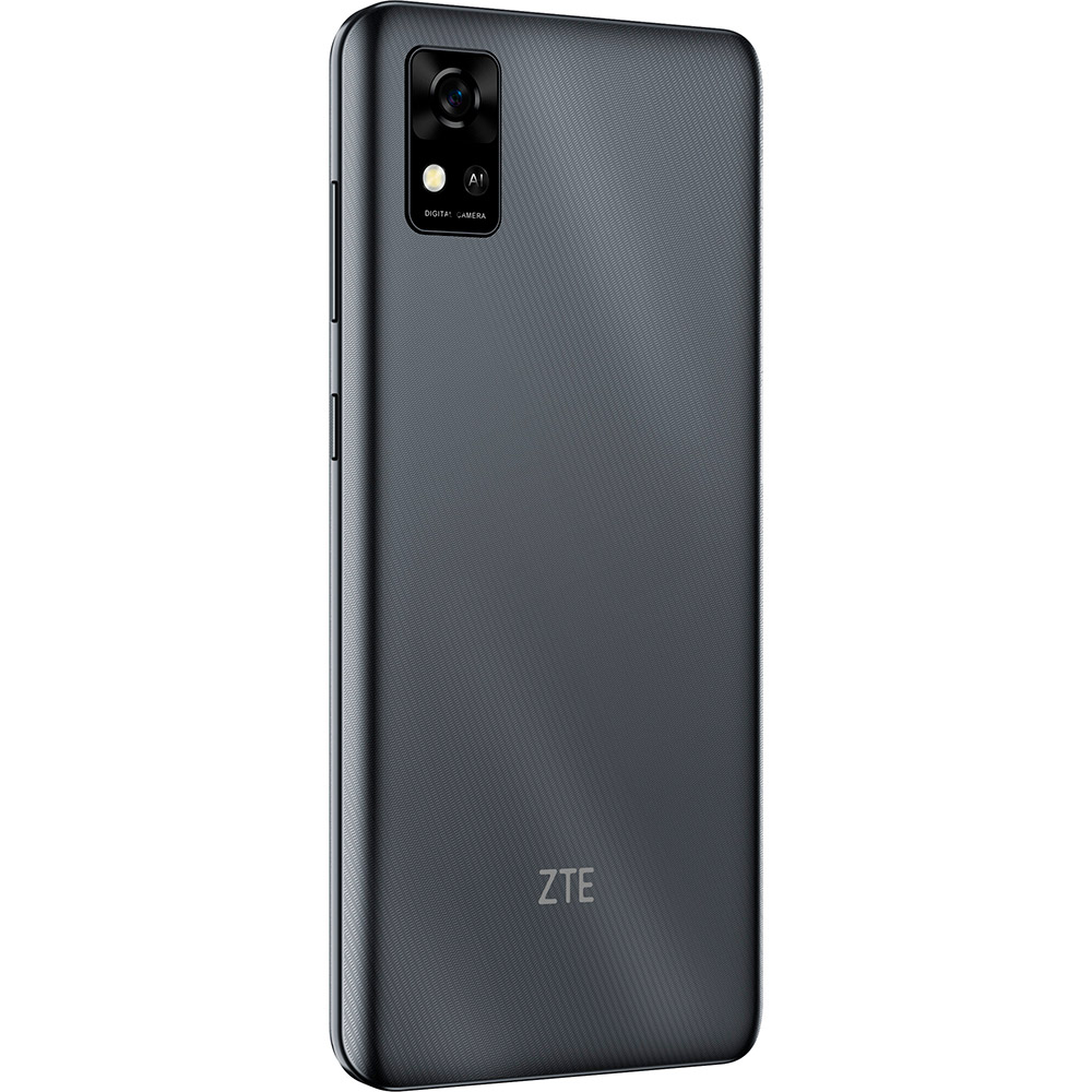 Покупка Смартфон ZTE BLADE A31 2/32 Gb Dual Sim Gray (850638)