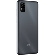 Смартфон ZTE BLADE A31 2/32 Gb Dual Sim Gray (850638)