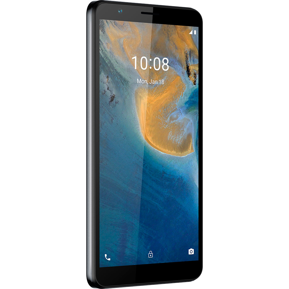 Смартфон ZTE BLADE A31 2/32 Gb Dual Sim Gray (850638) Оперативная память, Гб 2