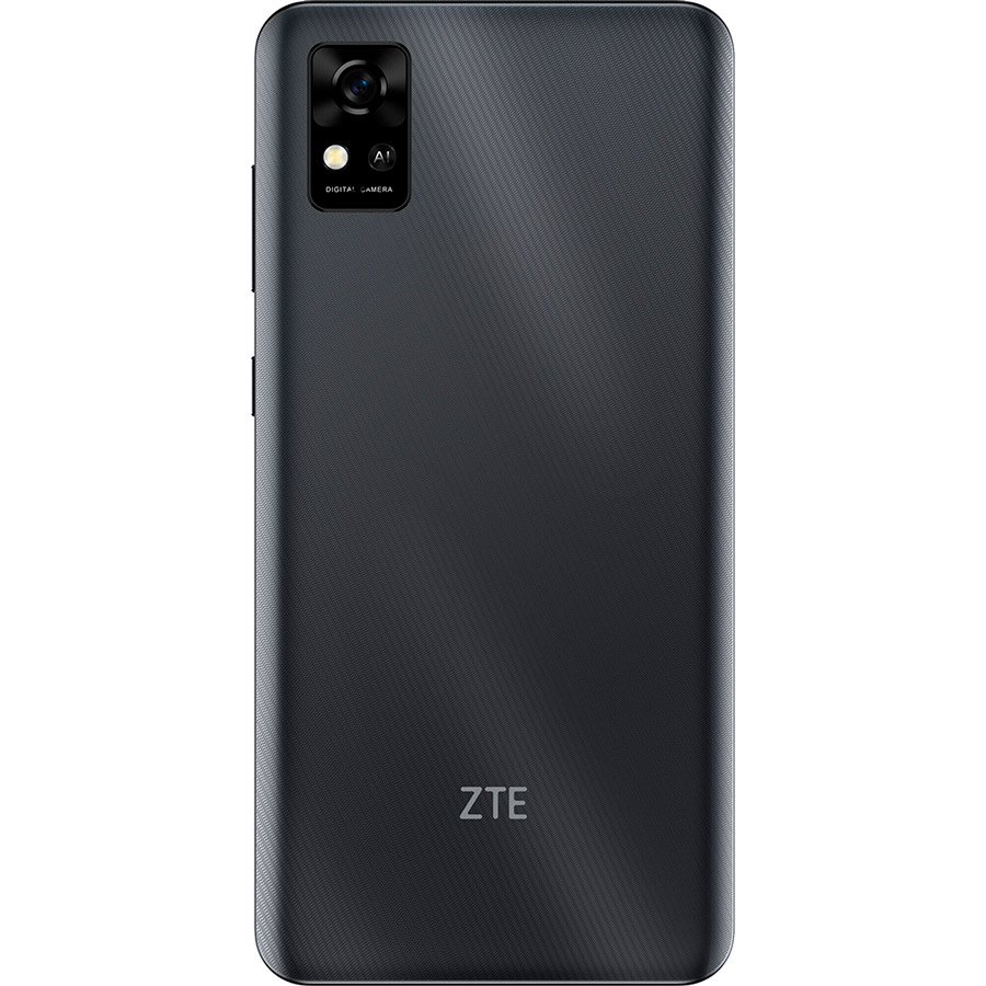 ZTE BLADE A31 2/32 Gb Dual Sim Gray (850638) купить в Киеве ➦ лучшая цена в  Фокстрот по всей Украине: Харьков, Днепр, Одесса, Николаев, Запорожье