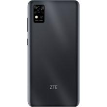 Смартфон ZTE BLADE A31 2/32 Gb Dual Sim Gray (850638)