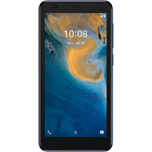 Смартфон ZTE BLADE L9 1/32 GB Dual Sim Blue (850637)