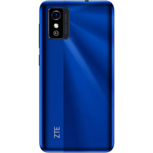 Смартфон ZTE BLADE L9 1/32 GB Dual Sim Blue (850637)