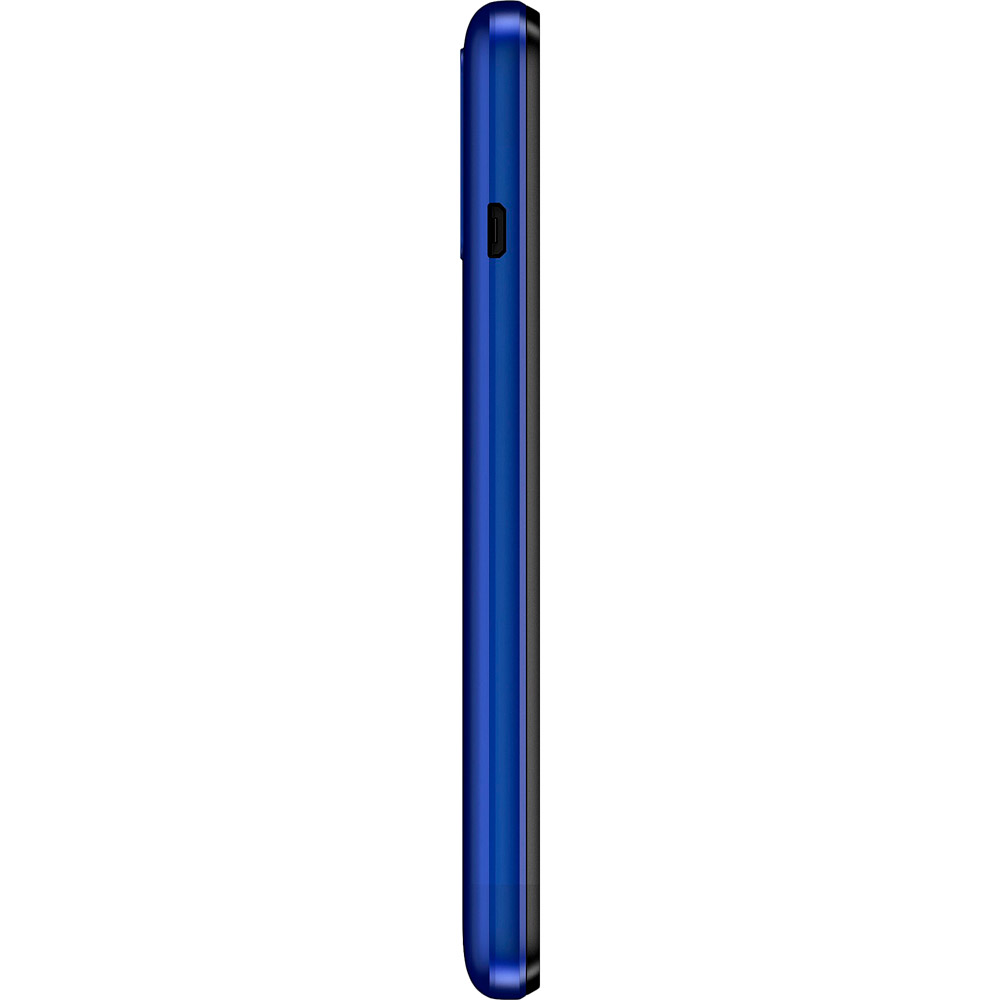 Покупка Смартфон ZTE BLADE L9 1/32 GB Dual Sim Blue (850637)