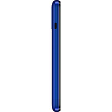 Смартфон ZTE BLADE L9 1/32 GB Dual Sim Blue (850637)