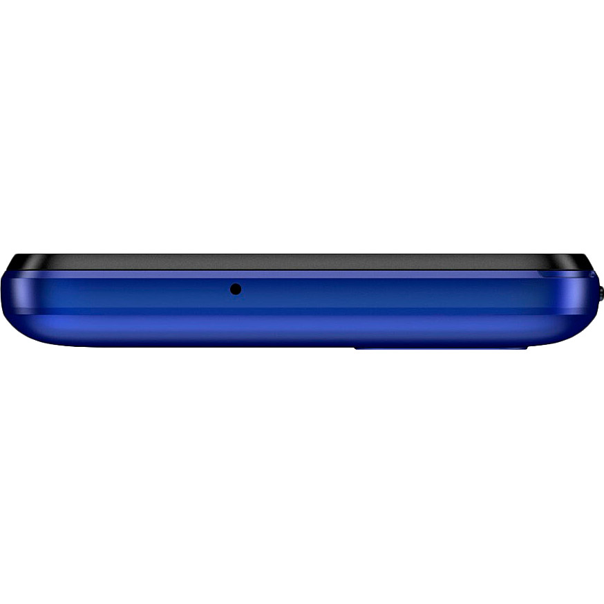 В Україні Смартфон ZTE BLADE L9 1/32 GB Dual Sim Blue (850637)