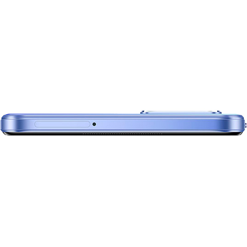 Фото Смартфон VIVO Y21 4/64 GB Dual Sim Metallic Blue