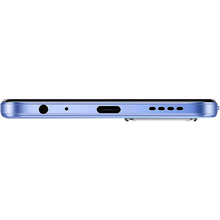 Смартфон VIVO Y21 4/64 GB Dual Sim Metallic Blue