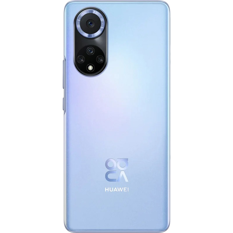 Смартфон HUAWEI Nova 9 8/128 GB Dual Sim Starry Blue Оперативна пам'ять, Гб 8