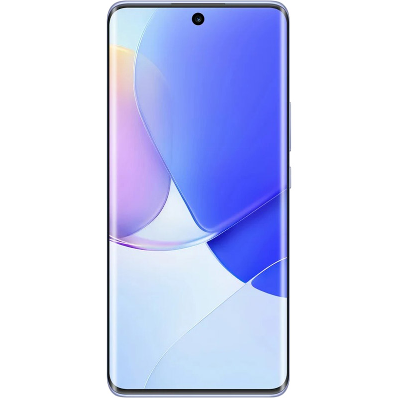 Смартфон HUAWEI Nova 9 8/128 GB Dual Sim Starry Blue Вбудована пам’ять, Гб 128