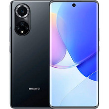 Смартфон HUAWEI Nova 9 8/128 GB Dual Sim Black