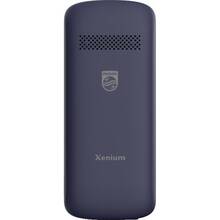 Мобільний телефон PHILIPS E111 Xenium Вlue