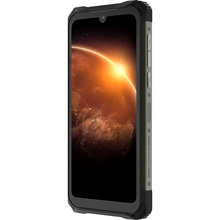 Смартфон DOOGEE S86 6/128 Gb Dual Sim Black