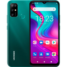 Смартфон DOOGEE X96 PRO 4/64GB Green