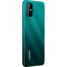 Смартфон DOOGEE X96 PRO 4/64GB Green