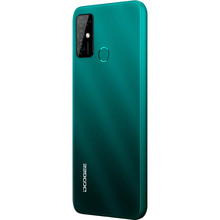 Смартфон DOOGEE X96 PRO 4/64GB Green