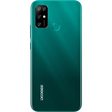 Смартфон DOOGEE X96 PRO 4/64GB Green