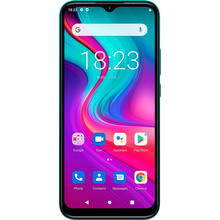 Смартфон DOOGEE X96 PRO 4/64GB Green