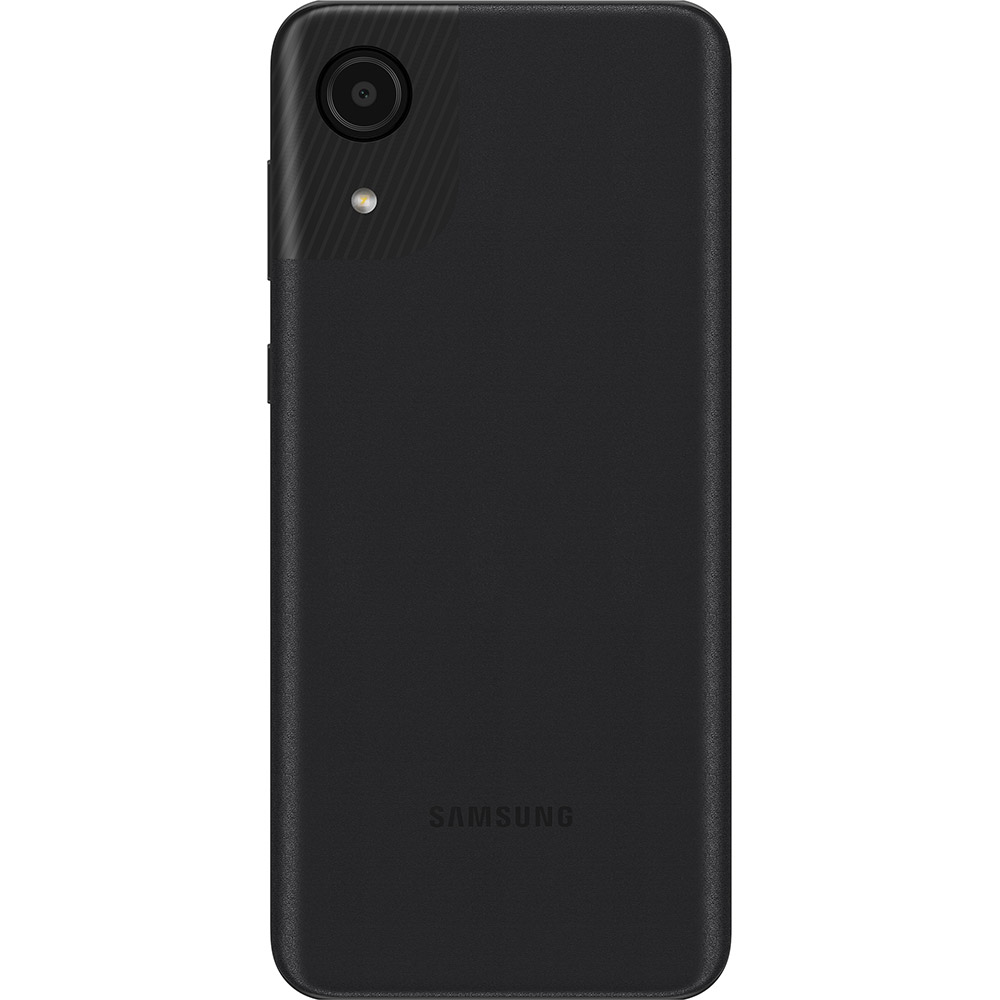 SAMSUNG Galaxy A03 Core 2/32 Gb Dual Sim Black (SM-A032FZKDSEK) купить в  Киеве ➦ лучшая цена в Фокстрот по всей Украине: Харьков, Днепр, Одесса,  Николаев, Запорожье