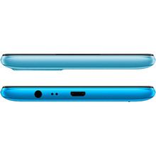 Смартфон REALME C25Y 4/128 Gb Dual Sim Blue (RMX3269 blue)