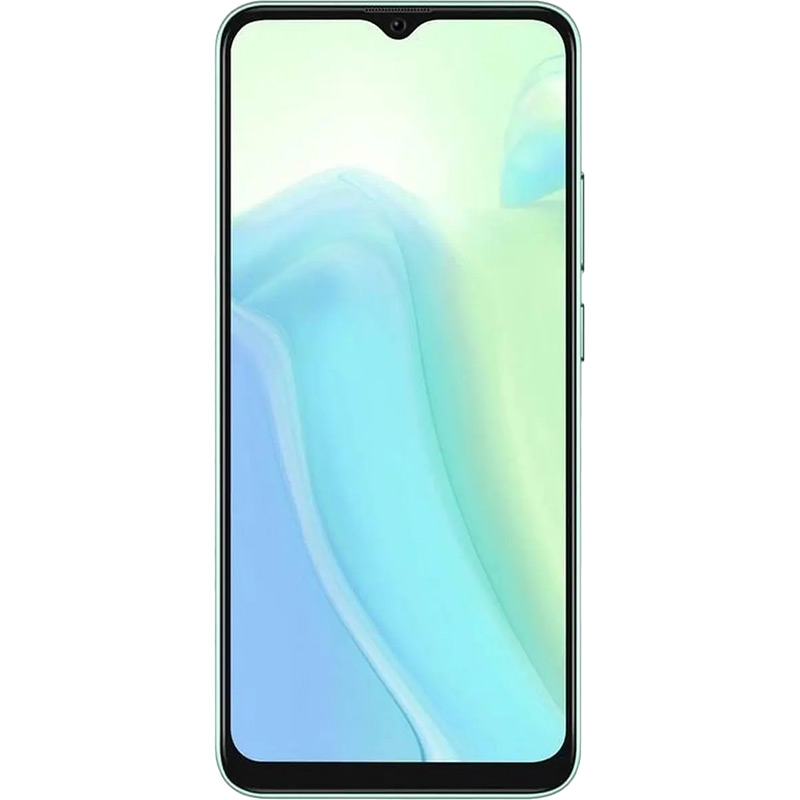 Смартфон BLACKVIEW A70 3/32GB Dual Sim Mint Green (6931548307037) Вбудована пам’ять, Гб 32