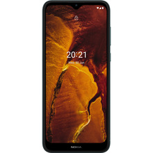 Смартфон NOKIA C30 TA-1359 DS 2/32GB Green (TA-1359)