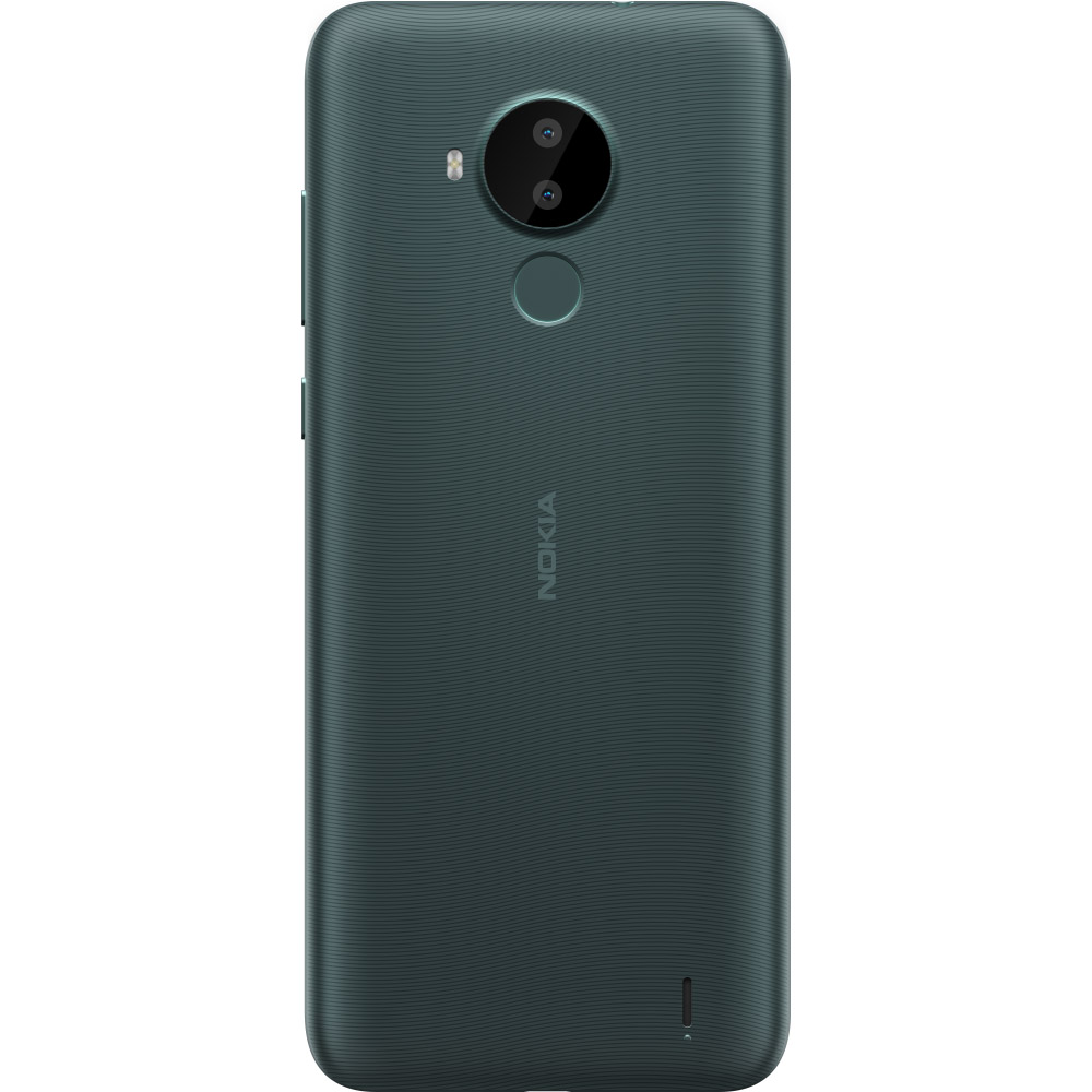 Смартфон NOKIA C30 TA-1359 DS 2/32GB Green (TA-1359) Оперативна пам'ять, Гб 2