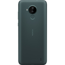 Смартфон NOKIA C30 TA-1359 DS 2/32GB Green (TA-1359)