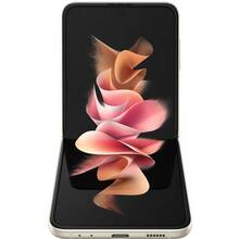 Смартфон SAMSUNG Galaxy Flip 3 8/256Gb Dual Sim Cream (SM-F711BZEFSEK)