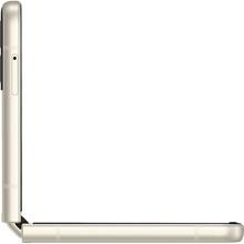 Смартфон SAMSUNG Galaxy Flip 3 8/256Gb Dual Sim Cream (SM-F711BZEFSEK)