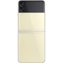 Смартфон SAMSUNG Galaxy Flip 3 8/256Gb Dual Sim Cream (SM-F711BZEFSEK)